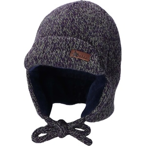 Sterntaler Детска зимна шапка Sterntaler - Тип авиаторска, 51 cm, 18-24 месеца (4612253-300) - baby