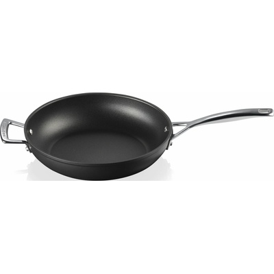 Le Creuset 51101280010202 Hlboká panvica nepriľnavý hliník s držadlom 28 cm
