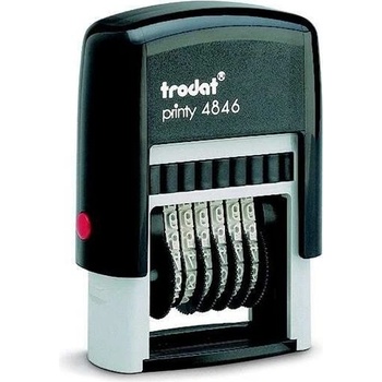 Trodat 4846