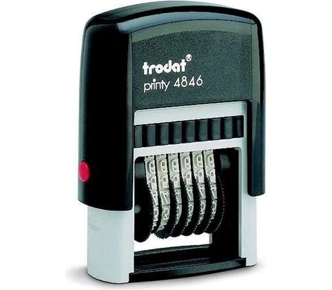 Trodat 4846
