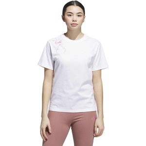 ADIDAS Тениска Coquette Bows Graphic T-Shirt
