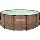 Marimex Florida 3,66 x 1,22 m Teak 10340286