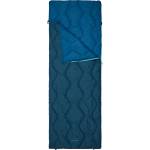 VAUDE Синтетичен спален чувал Vaude Maderno 600 Rect Synthetic sleeping bag - Dark Sea - размер One Size (514-1413-0111) Спален чувал