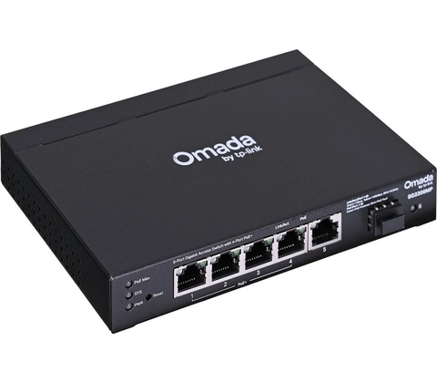 TP-link SG2206MP