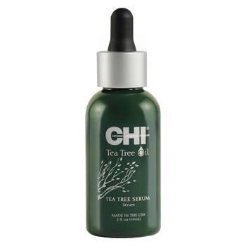 Chi Tea Tree Oil Soothing Scalp Spray 59 ml