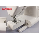 Janome MC 5200