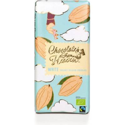 Chocolates from Heaven bílá 32% 100 g