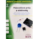 Moderní učebnice elektroniky 2 Jaroslav Doleček