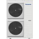 Image 1 of Panasonic Aquarea KIT-AXC09HE5C (WH-UX09HE5/WH-ADC1216H6E5)