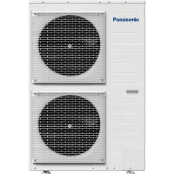 Image 1 of Panasonic Aquarea KIT-AXC09HE5C (WH-UX09HE5/WH-ADC1216H6E5)