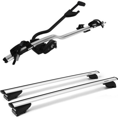 Thule ProRide 1 + Northline FlyWing