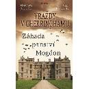 Vraždy v Cherringhamu
