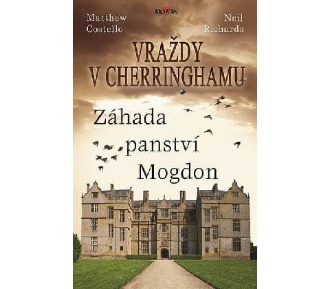 Vraždy v Cherringhamu