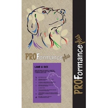 PROFormance Plus Lamb & Rice 15 kg