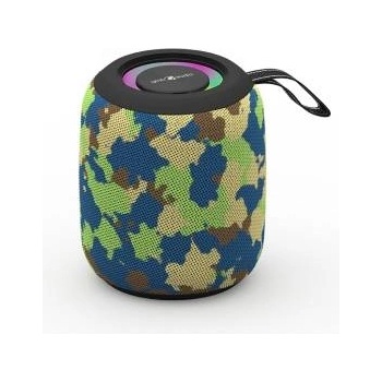 Gembird SPK-BT-LED-05-CM