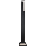 ELMARK Grf308 led ГРАДИНСКО ТЯЛО 10w 3000k 800ММ ip65 (96grf308/bl)