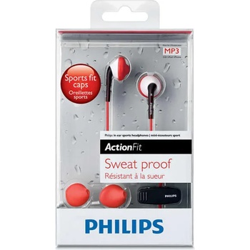 Philips ActionFit (SHQ1000)