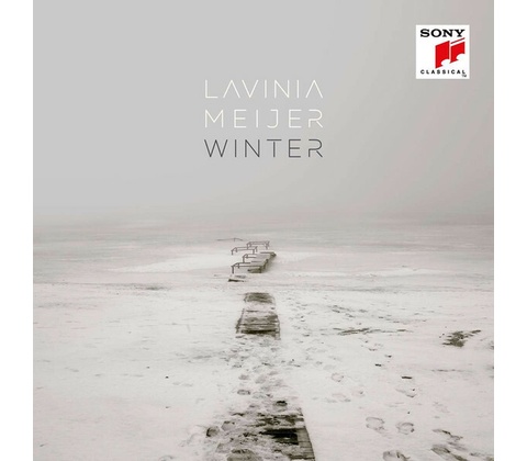Lavinia Meijer - Winter CD