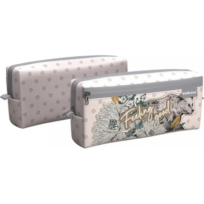 ErichKrause Несесер ErichKrause Natural Life, с две отделения