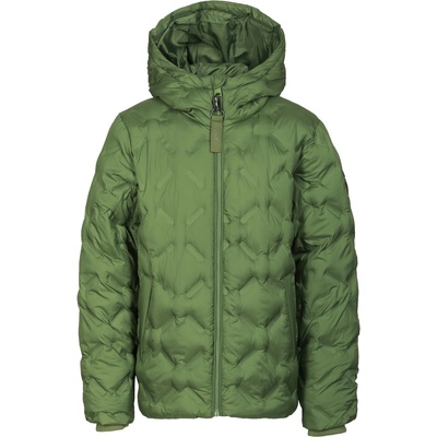 NAX Детско яке пролет-есен с hi-therm nax NAX NODLO dill NAX | Mnogotsveten | Момчешки | 116-122