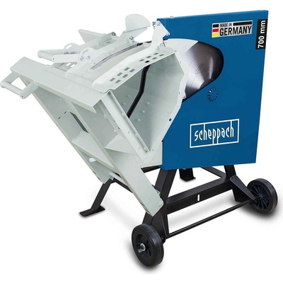 SCHEPPACH HS 720 HS 720