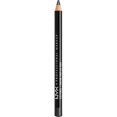 NYX Cosmetics Slim tužka na oči a obočí Sapphire 1 g