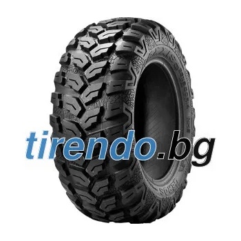 Maxxis MU07 Ceros ( 26x9.00 R12 TL 74N Двойно обозначаване 225/75R12, Предно колело )