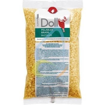 Xanitalia Кола маска Мед / Miel (гранула)