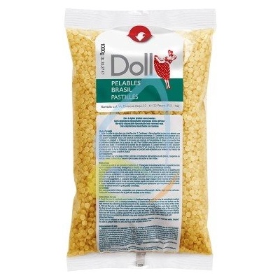 Xanitalia Кола маска Мед / Miel (гранула)