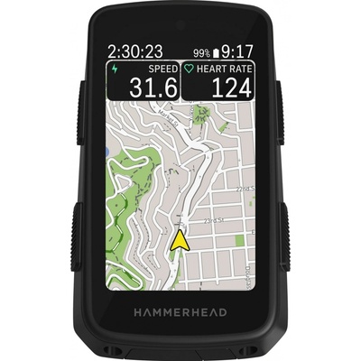 Hammerhead KAROO GPS