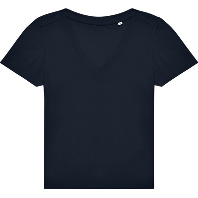 B&C Tričko B&C E150 dámské krátký rukáv COT 01002T00300 Navy