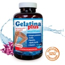 Doplnky stravy Gelatina Plus maritime 360 kapsúl