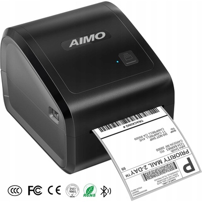 AIMO D550BT