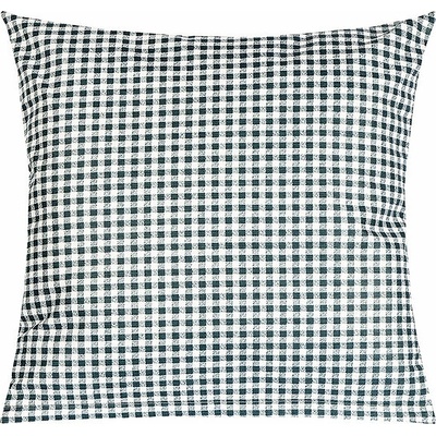 Bellatex BERTA 55/610 kostička šedá 45 x 45 cm