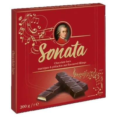 Sonata dezert 200 g