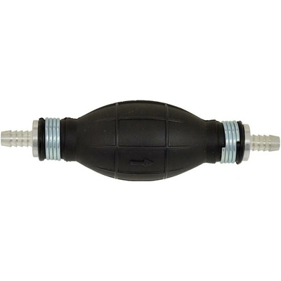 Ruční palivová pumpa 8 mm (balonek) Geko G00990