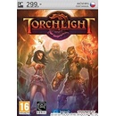 Hry na PC Torchlight