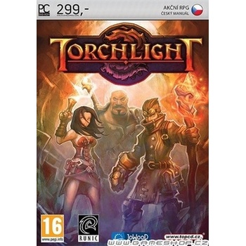 Torchlight