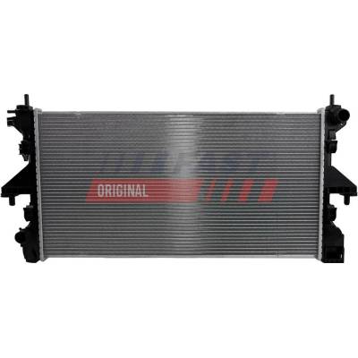 Chladič, chlazení motoru FAST FT55572