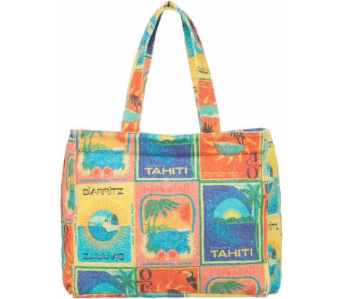 Roxy Atlas Tote