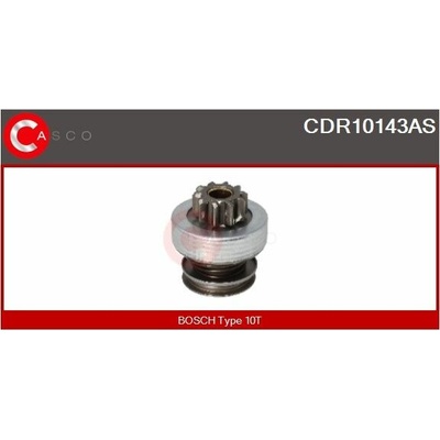 BENDIKS ROZRUSZNIKA CDR10143AS