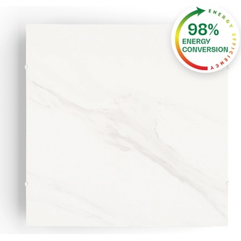 Klarstein Wonderwall Santorini HTR10-WW-500SS-WM