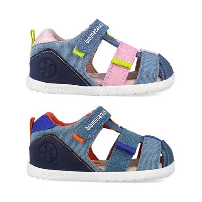 Biomecanics 2621 Barefoot