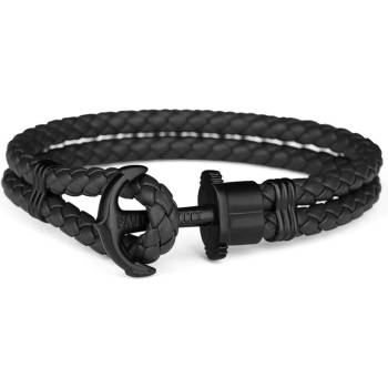 Paul Hewitt Мъжка гривна Paul Hewitt - PH-PH-L-B-B-XS (PH-PH-L-B-B-XS)