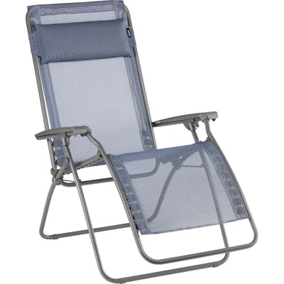 Lafuma Mobilier Къмпинг стол Lafuma mobilier Recliner Chair R Clip Camping chair - Ocean II - размер One Size (580-1138-0611)