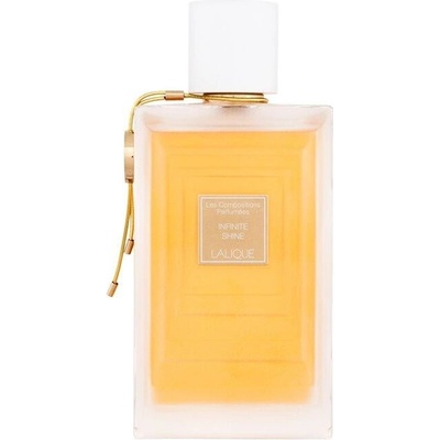 Lalique Les Compositions Parfumées Infinite Shine parfumovaná voda dámska 100 ml