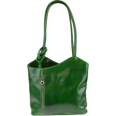 NovaKabelka.cz Clarise Nuova Verde