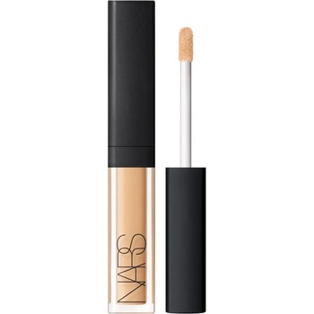 NARS Mini Radiant Creamy Concealer крем-коректор (озаряващ) цвят GINGER 1, 4ml