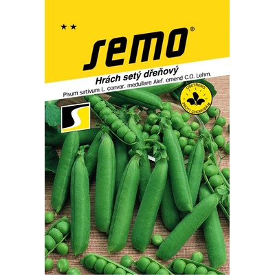 Hrach Zázrak z Kelvedonu 50g SEMO 1002