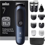 Braun Series 7 AIO7540 Машинки за подстригване